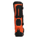 Acerbis ARTIGLIO motorcycle boots Orange/Black