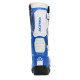 Bottes moto Acerbis ARTIGLIO Bleu/Blanc