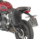 Support valises Givi MULTILOCK (TMT6424) Triumph Scrambler 400X / Speed 400