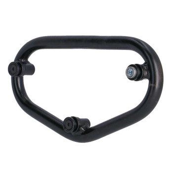 Ecarteur droit SW-Motech SLC Triumph Scrambler 400X/Speed 400 (HTA.11.616.11000)