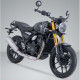 Ecarteur droit SW-Motech SLC Triumph Scrambler 400X/Speed 400 (HTA.11.616.11000)