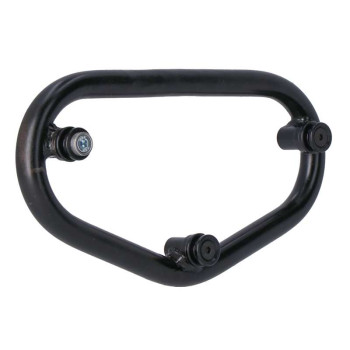 Ecarteur gauche SW-Motech SLC Triumph Scrambler 400X/Speed 400 (HTA.11.616.10000)