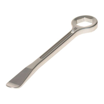 RFX aluminum tire changer + 24mm wrench