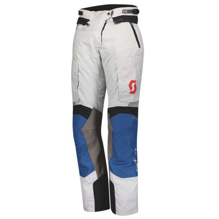 Pantalon moto femme Scott DUALRAID DRYO WOMEN