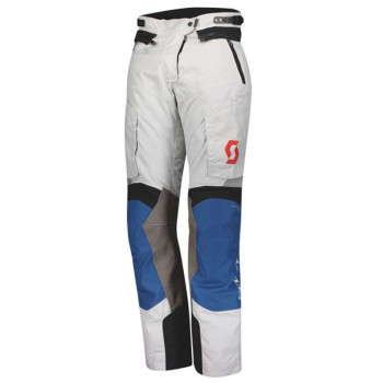 Pantalon moto femme Scott DUALRAID DRYO WOMEN