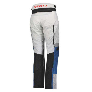 Pantalon moto femme Scott DUALRAID DRYO WOMEN