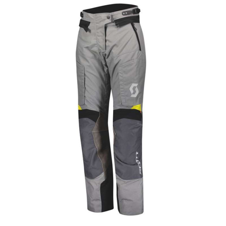 Pantalon moto femme Scott DUALRAID DRYO WOMEN