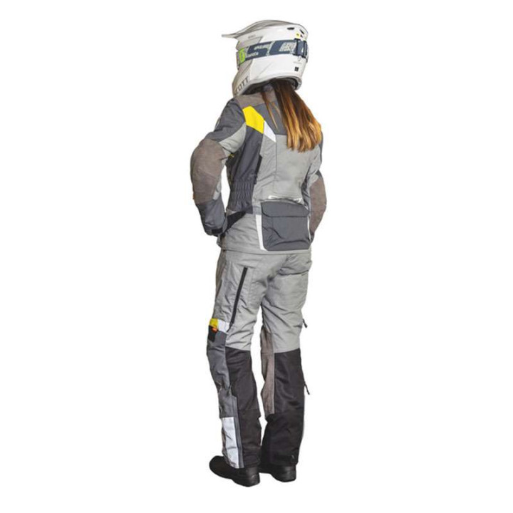 Pantalon moto femme Scott DUALRAID DRYO WOMEN
