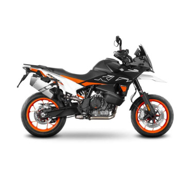 Support valises latérales Shad 3P SYSTEM (K0SD14IF) KTM 790/890 ADV 890 SMT 23-