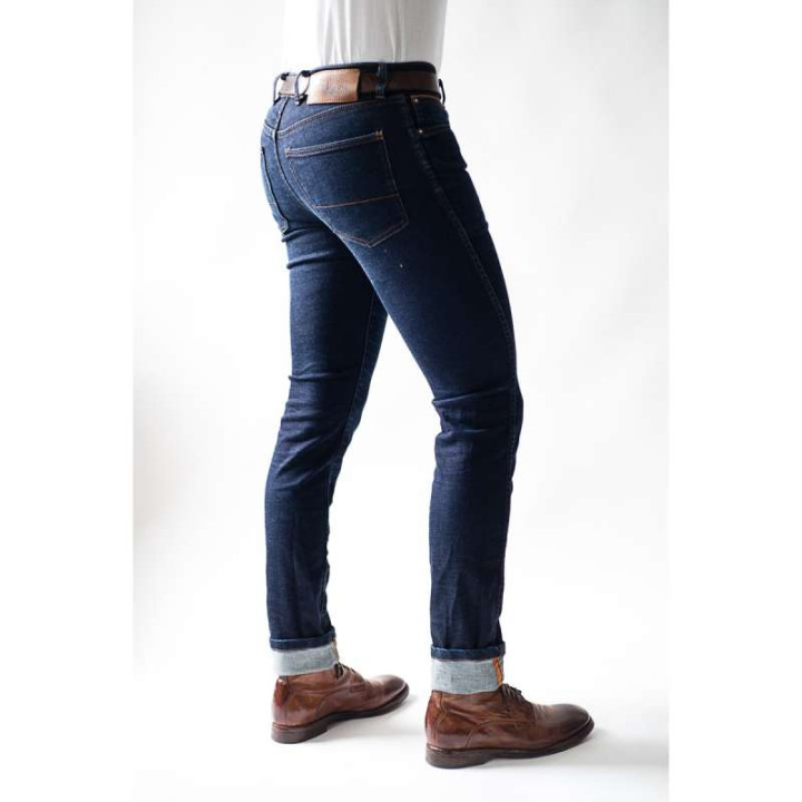Jean moto BOLID'STER HIP'STER X-LIGHT