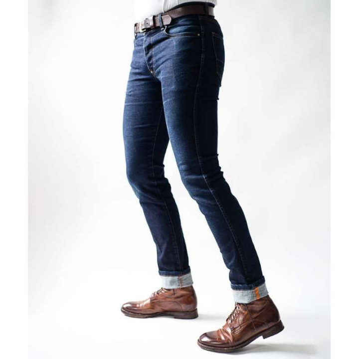 Jean moto BOLID'STER HIP'STER X-LIGHT