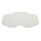 Ecran Photochromique pour masque moto 100% ACCURI 2/RACECRAFT 2/STRATA 2