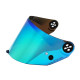 Ecran Iridium pour casque Nolan X-804 RS