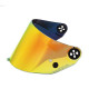 Ecran Iridium pour casque Nolan X-804 RS