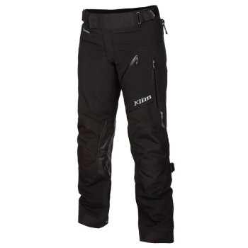 Women's Klim ALTITUDE 2023 motorcycle pants Black