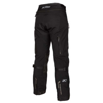 Women's Klim ALTITUDE 2023 motorcycle pants Black