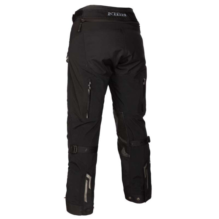Pantalon moto Femme Klim ALTITUDE 2023 Noir
