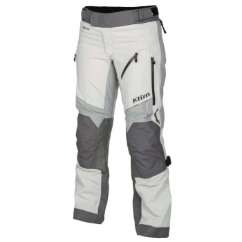 Pantalon moto Femme Klim ALTITUDE 2023 Cool Gray