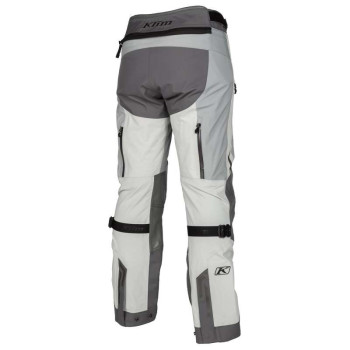 Pantalon moto Femme Klim ALTITUDE 2023 Cool Gray