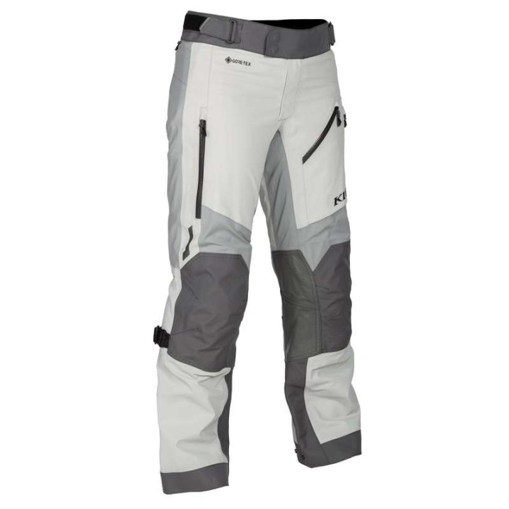 Women's Klim ALTITUDE 2023 Cool Gray motorcycle pants