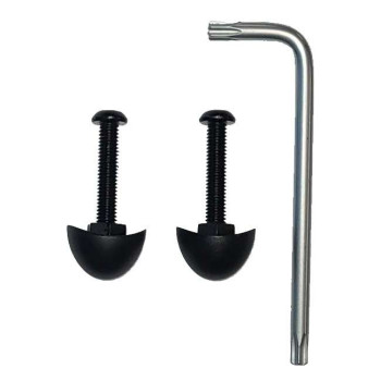Kit antivol pour bras Doubletake 2.0