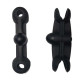 Anti-theft kit for Doubletake 2.0 arms
