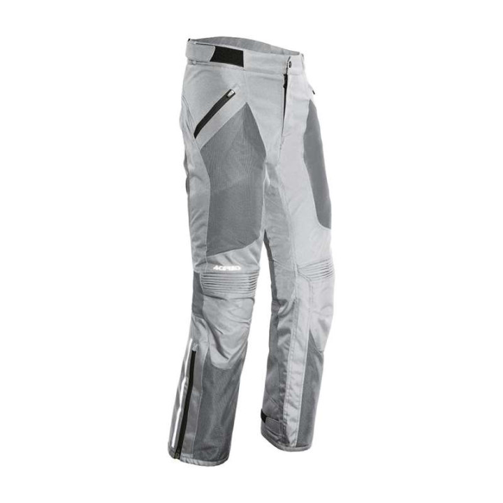 Summer Acerbis motorcycle pants CE RAMSEY VENTED Summer Acerbis motorcycle pants CE RAMSEY VENTED