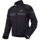 Blouson moto Rukka ARMATOU-R laminé 3 couches Noir