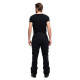Pantalon moto Rukka ARMATOU-R laminé 3 couches Noir
