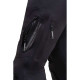 Pantalon moto Rukka ARMATOU-R laminé 3 couches Noir