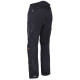 Pantalon moto Rukka ARMATOU-R laminé 3 couches Noir