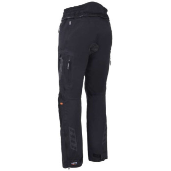 Pantalon moto Rukka ARMATOU-R laminé 3 couches Jambes courtes