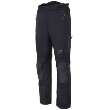 Pantalon moto Rukka ARMATOU-R laminé 3 couches Jambes longues