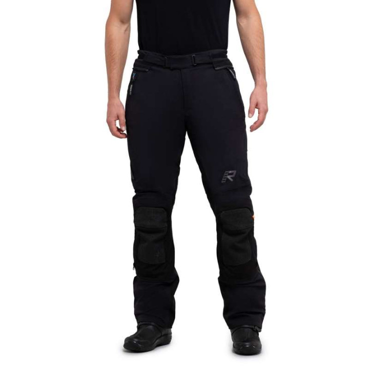 Pantalon moto Rukka ARMATOU-R laminé 3 couches Jambes longues