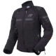 Veste moto femme Rukka ARMATOU-R LADY laminée 3 couches Noir