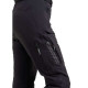 Pantalon moto femme Rukka ARMATOU-R laminé 3 couches Noir