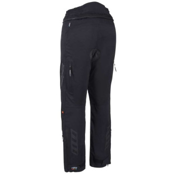 Pantalon moto femme Rukka ARMATOU-R LADY laminé 3 couches Jambes Courtes