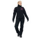 Veste moto femme Rukka RAPTORINA Gore Tex Pro laminée 3C Noir/Rose