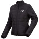 Veste moto femme Rukka RAPTORINA Gore Tex Pro laminée 3C Noir