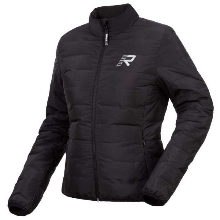 Veste moto femme Rukka RAPTORINA Gore Tex Pro laminée 3C Noir