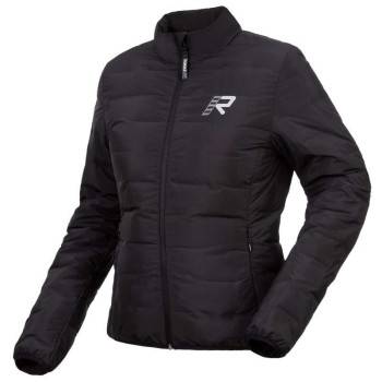 Veste moto femme Rukka RAPTORINA Gore Tex Pro laminée 3C Noir Veste moto femme Rukka RAPTORINA Gore Tex Pro laminée 3C Noir