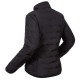 Veste moto femme Rukka RAPTORINA Gore Tex Pro laminée 3C Noir