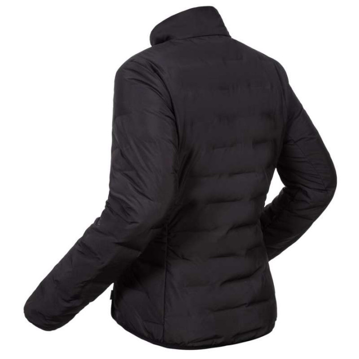 Veste moto femme Rukka RAPTORINA Gore Tex Pro laminée 3C Noir