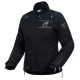 Veste moto femme Rukka RAPTORINA Gore Tex Pro laminée 3C Noir
