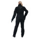 Veste moto femme Rukka RAPTORINA Gore Tex Pro laminée 3C Noir