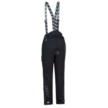 Pantalon moto femme Rukka RAPTORINA Gore Tex  Pro laminé 3C Jambes Courtes