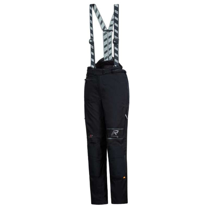 Pantalon moto femme Rukka RAPTORINA Gore Tex  Pro laminé 3C Jambes Courtes