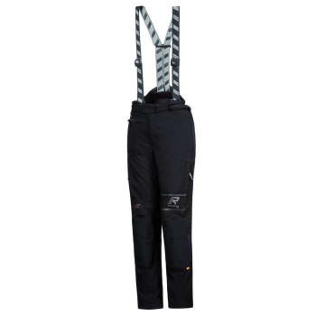 Pantalon moto femme Rukka RAPTORINA Gore Tex  Pro laminé 3C Jambes Courtes