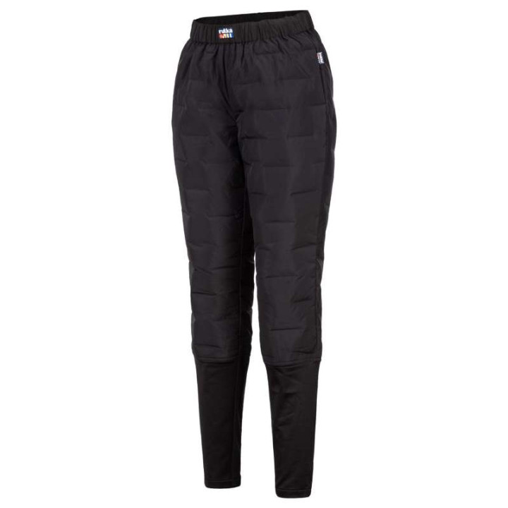 Pantalon moto femme Rukka RAPTORINA Gore Tex  Pro laminé 3C Jambes Courtes