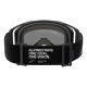 Alpinestars VISION 8 CORP Cross Goggle Black Mirror Red Alpinestars VISION 8 CORP Cross Goggle Black Mirror Red